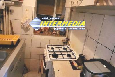 Vanzare | Garsoniera | CETATE | 31 mp | CETATE | Balcon l Loc parcare | Mobilata - 4