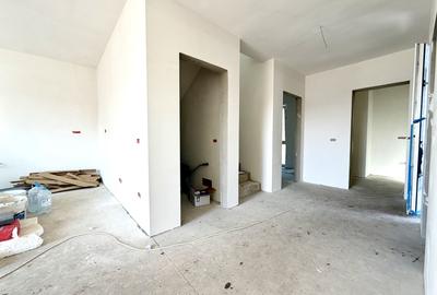 Duplex premium cu 5 camere, 142 mp utili, proiect inedit - Dumbravita - 8