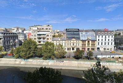 4 camere Unirii | Ideal birou | 97 mp | 1250€/lună - 3