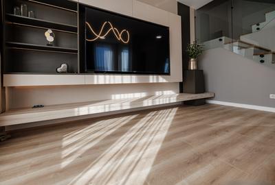 Casa familiei tale in Dumbravita | P+E, mobilat, langa scoala noua | 0% comision - 60