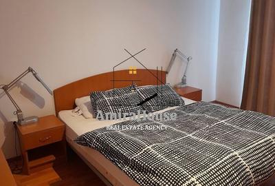 Apartament 3 camere cu garaj zona Mircea Eliade Europa