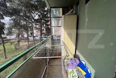 Apartament cu 3 camere, 68 mp, zona complex Diana, Gheorgheni - 8