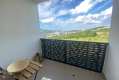 Apartament modern cu 3 camere, dressing și parcare inclusă | Zona Vivo – BMW, Cl - 1