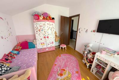 Individuala 4 camere P+M - 134mp Str.Lacramioarei | gata de mutat | 45 poze - 20