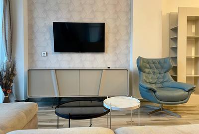 Apartament de închiriat, 3 camere, 84 mp, Gheorgheni zona Iulius Mall - 4