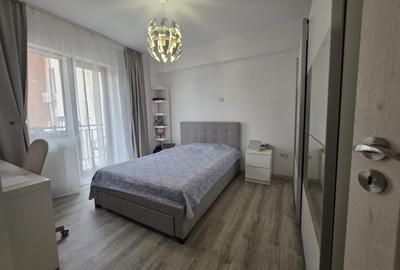 Apartament 4 camere|  Drumul Funigeilor|  Valea Larga| Mobilat - 19