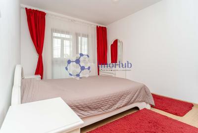 2 Camere Valea Lupului | 56mp | Et. 1 | zona Soleia - 7