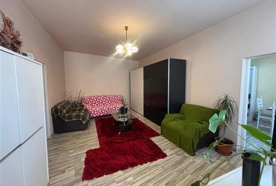 Casă individuală cu 3 camere în Central