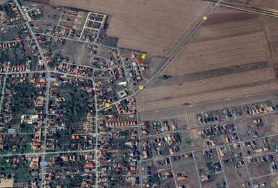 Teren intravilan  Sanandrei - 650 mp. - 3