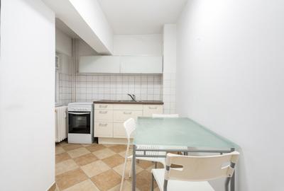 3 camere bulevardul  Unirii - 25