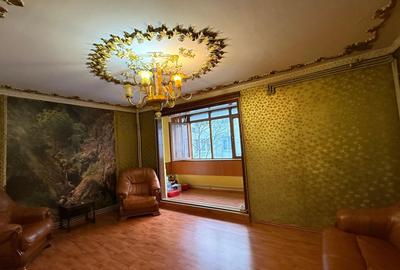 Apartament 3 camere cu centrală proprie Drumul Taberei - 4