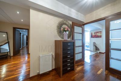 Symbiotik Residence | 3 camere top de inchiriat | Herastrau - 10