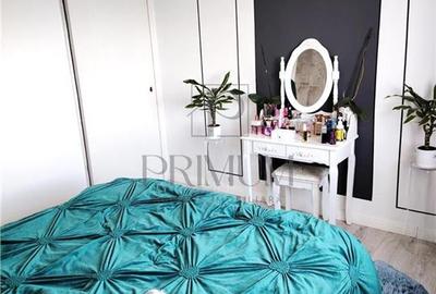 FREIDORF - ETAJ 2 - BLOC IZOLAT - 3 CAMERE - DECOMANDAT - CENTRALA PROPRIE - CLI - 12
