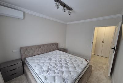 3 camere | decomandat | renovat integral | 500 m Metrou Gorjului - 3