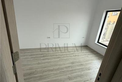 Duplex cu 5 camere - zona centrala - la cheie - 3