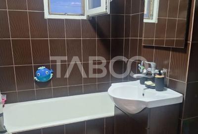 Apartament 65 mp 3 camere decomandate balcon Pet Friendly Valea Aurie - 10