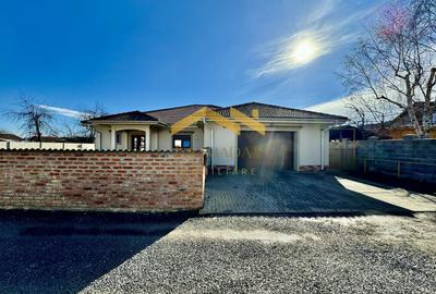 Sanmihaiul Roman-Casa Individuala-Posibilitate Rate direct la Vanzator - 4