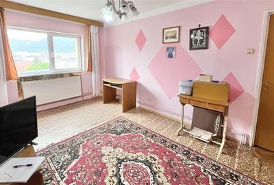 Apartament 2 camere decomandat etaj intermediar Calea Bucuresti, Brasov - 4