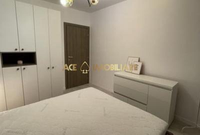 2 Camere de inchiriat | 21 Residence | Centrala | Parcare Subterana - 5