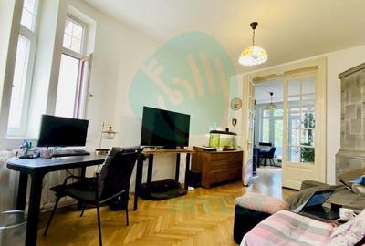 Casa cocheta cu gradina - 11