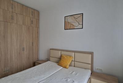 Apartament cu curte de 60mp - Dumbravita/Selgros - 19