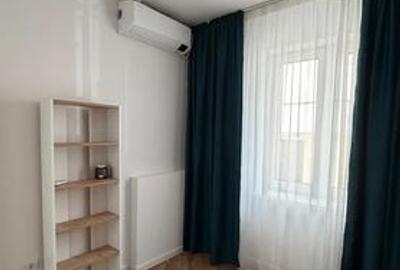 Apartament 2 Camere,Floreasca,Parc,parter/3,Amenajat,mobilat,complet,parcare - 5