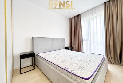 Fully Furnished || Nusco City || 2 rooms - 10