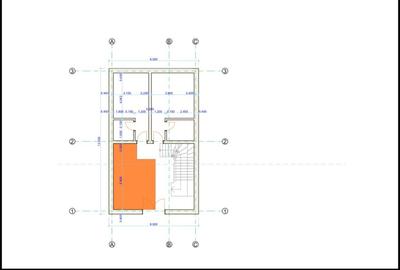 Casa idividuala stil NEOCLASIC , 230 mp utili , zona Dambul Rotund - 6