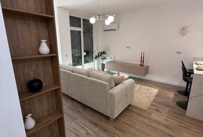 Apartament nou 2 camere  zona Calea Torontalului - 5