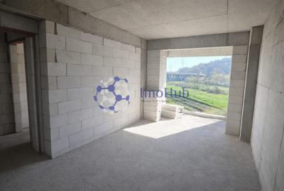 Apartament 2 camere TIP 2E, 2 băi, DIRECT DEZVOLTATOR - 1