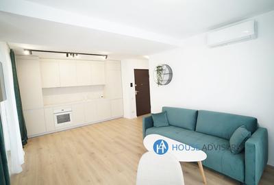Inchiriere apartament 2 camere Piata Alba Iulia, bloc nou - 5