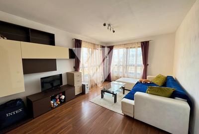 Apartament luminos 69 mp + terasa etaj 2 Pictor Brana Selimbar - 1