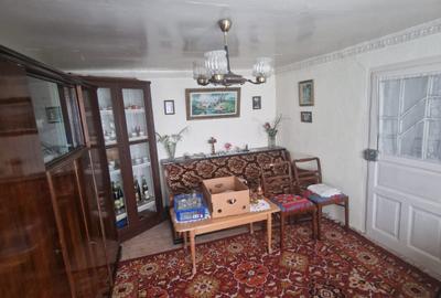 Sat Pantazi se vinde casa an 1960 cu teren 940 mp pret 67000 euro negociabil - 8