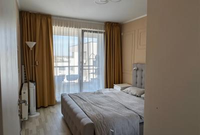 Apartament 3 camere Drumul Taberei – Valea Oltului, 75 mp, etaj 7/7, bloc 2015 - 18