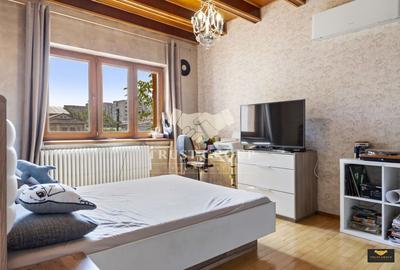 Casa impresionanta Victoriei 12 camere | Curte individuala | 4 locuri de parcare - 10