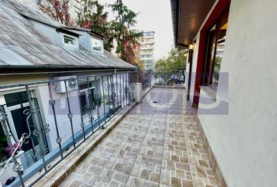 VANZARE VILA ELEGANTA BANU MANTA PIATA VICTORIEI 170MP 5 CAMERE 3 BAI - 1