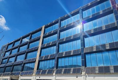 Inchiriere spatiu unic si versatil Sos. Pipera vizavi de Permise Auto - 7