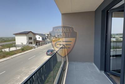 Prima închiriere! Vila 2025 Mamaia Nord, Midia Năvodari - 40