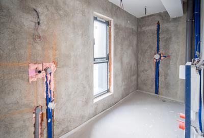 VILA 5 CAMERE - PIPERA - COMISION 0 % - 7