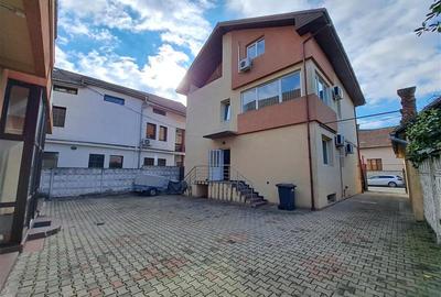 Casa individuala, 300 mp utili, situata in zona Semicentrala! - 1