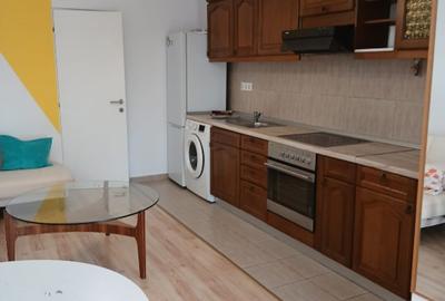 Apartament.cu 1 camera ultracentral - 1