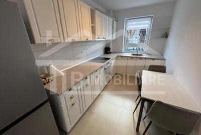 Apartament cu 2 camere, 52mp,  parcare, Zona Maurer - 5