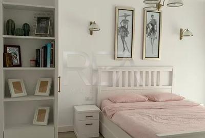 Apartament 3 camere Onix North Park - 2