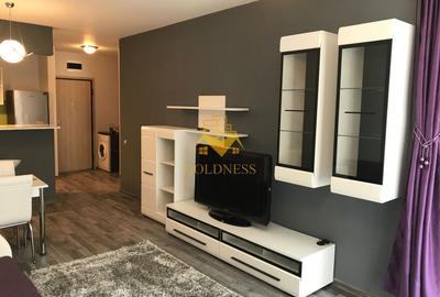 2 camere, modern, terasa, Central, Platinia Mall, zona Motilor, USAMV - 14