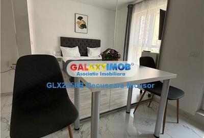 Garsoniera Militari Residence mobilata utilata loc de parcare 380 euro - 15