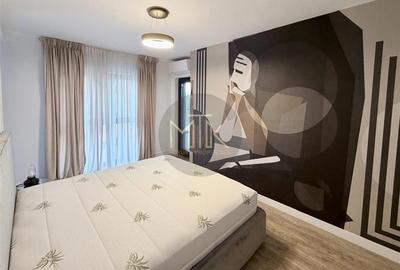 EXPOZITIEI - Apartament 3 camere TERASA 14 mp mobilat&utilat Parcare inclusa - 16