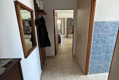 Apartament 2 camere, str. Petru Rares - 1
