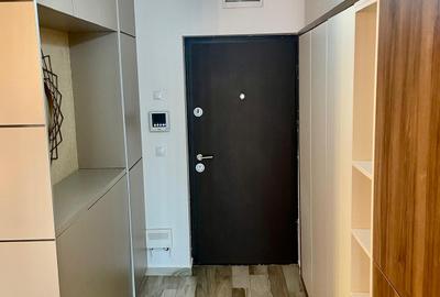 Apartament de închiriat, 3 camere, 84 mp, Gheorgheni zona Iulius Mall - 11