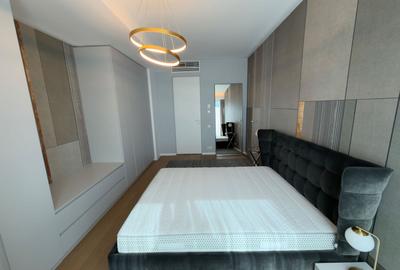 Apartament cu 3 camere în Floreasca