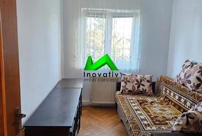 Apartament de inchiriat 3 camere Sibiu Central - 3